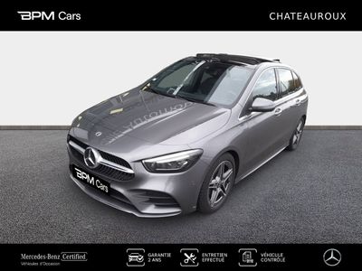 occasion Mercedes B200 Classe150ch AMG Line Edition 8G-DCT 7cv