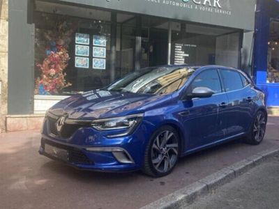Renault Mégane IV