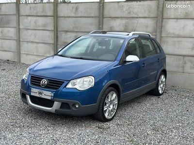 VW Polo