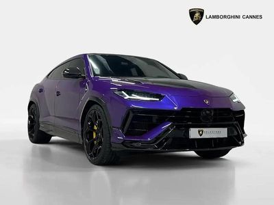 Occasion Lamborghini Urus 666 ch (489 kW) 2023 SUV