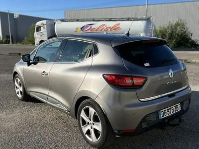 Renault Clio IV