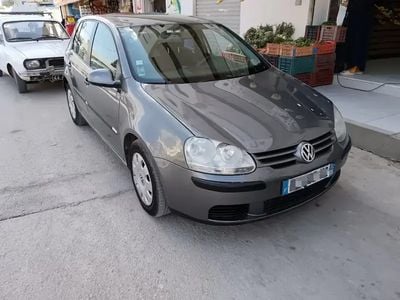 VW Golf IV