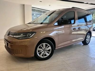 VW Caddy