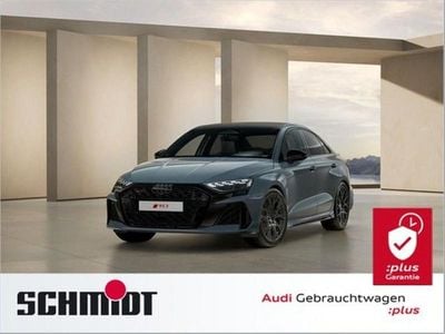 Nouvelle 2025 Audi RS3 Sport Berline | 65 839 €
