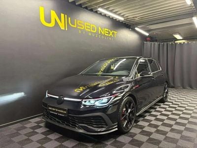 VW Golf VIII