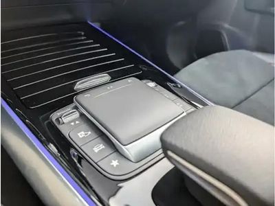 Occasion Mercedes EQA350 100 kW (136 ch) 2022 Gris montagne magno manufaktur SUV