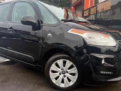 Occasion 2017 Citroën C3 Picasso Comfort Monospace | 3 990 € (Bon prix)