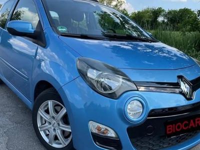 Bleu Occasion 2013 Renault Twingo Liberty Citadine | 7 950 € (Prix cher)