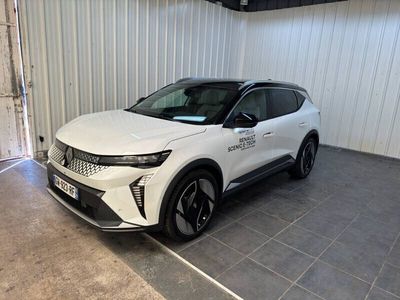 Occasion 2024 Renault Scénic Iconic Monospace | 51 490 €