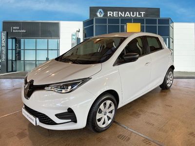 occasion Renault Zoe Life charge normale R110