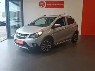 occasion Opel Karl 1.0 73ch