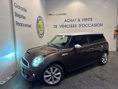 Occasion 2012 Mini Cooper S Clubman Break | 9 690 €