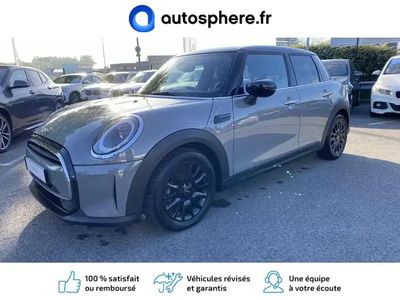 occasion Mini Cooper 136ch Edition Premium BVA7