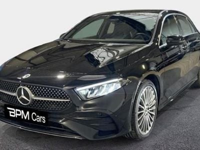 Occasion 2024 Mercedes A250 AMG line Berline | 37 890 € (Prix assez cher)