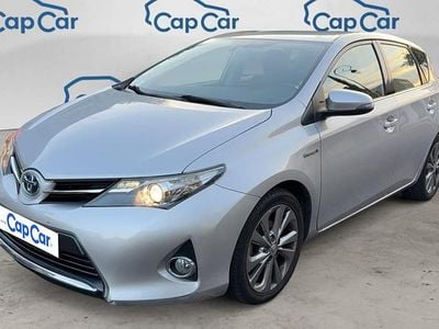 Toyota Auris Hybrid