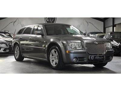 Occasion Chrysler 300C Touring 193 ch (141 kW) 2007 Gris Break