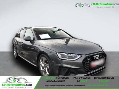 Occasion 2023 Audi A4 Sport Break | 41 900 € (Prix cher)