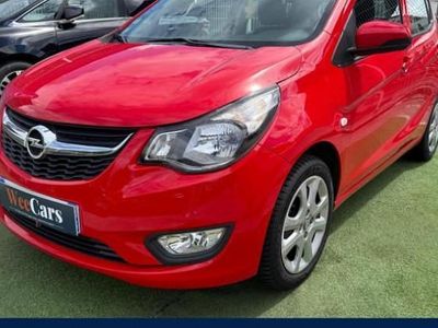 Opel Karl