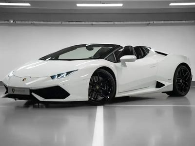 Lamborghini Huracán