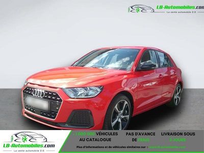 Occasion 2019 Audi A1 Sportback Citadine | 21 400 € (Prix assez cher)