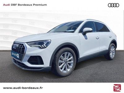 occasion Audi Q3 1,5