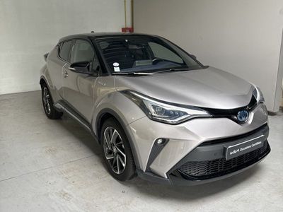 occasion Toyota C-HR 122h Graphic 2WD E-CVT MY20 - VIVA189477146