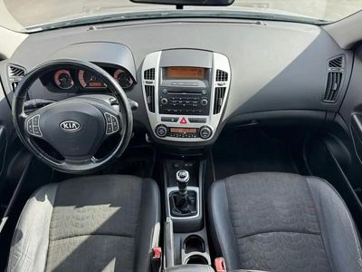 Occasion 2008 Kia Ceed GT Berline | 2 800 €