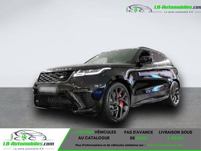 occasion Land Rover Range Rover Velar 5.0l P550 Bva