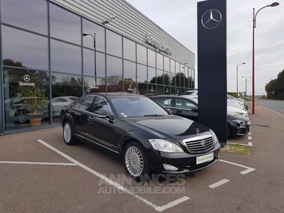 occasion Mercedes S500 Classe7GTro