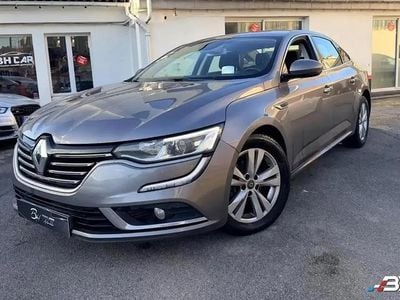 Occasion 2016 Renault Talisman Zen Berline | 9 999 € (Prix juste)