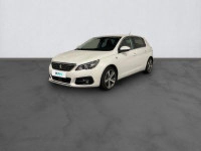 occasion Peugeot 308 1.2 PureTech 130ch E6.c S&S Tech Edition EAT8