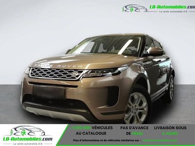 occasion Land Rover Range Rover evoque D150 AWD BVA