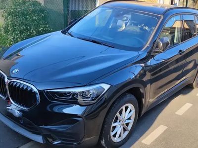 occasion BMW 116 X1 sDrive 16dch DKG7 xLine