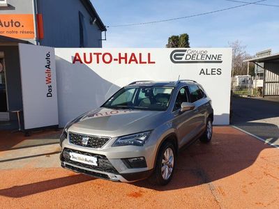 occasion Seat Ateca 1.4 EcoTSI 150ch ACT Start&Stop Style DSG