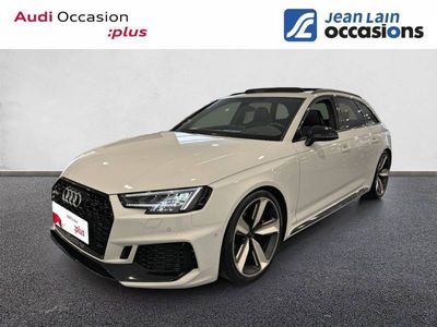 occasion Audi RS4 RS4Avant V6 2.9 TFSI 450 ch Tiptronic 8 5p