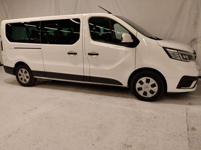 occasion Renault Trafic COMBI L2 dCi 150 Energy S&S Intens