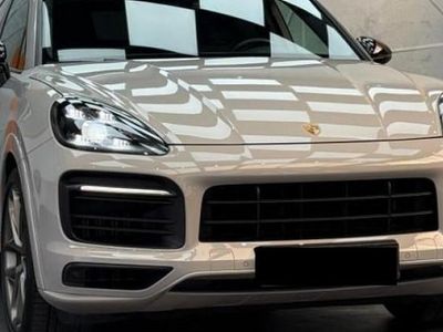 Occasion 2021 Porsche Cayenne GTS SUV | 118 990 €