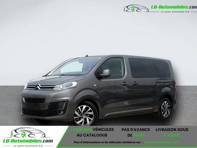 occasion Citroën Spacetourer BlueHDi 145 BVM