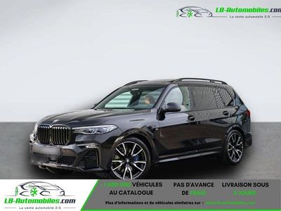 Occasion BMW 333 Comfort Edition 333 ch (244 kW) 2021