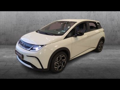 Occasion 2023 BYD Dolphin Comfort Citadine | 26 990 € (Prix juste)