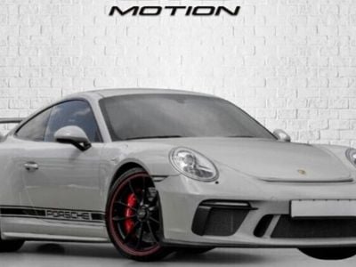 Porsche 911 GT3