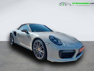 Porsche 911 Turbo
