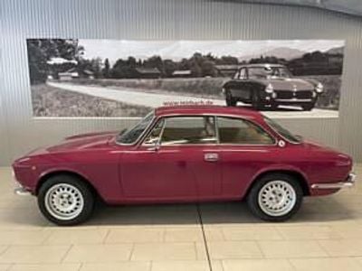 Autres Occasion 1972 Alfa Romeo 2000 Veloce Coupé | 54 900 €