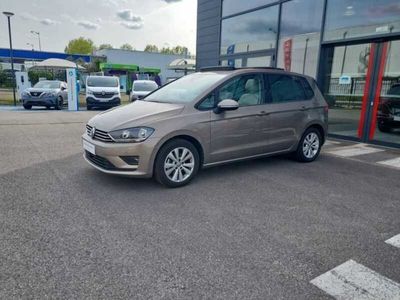 occasion VW Golf Sportsvan 1.4 TSI 125ch BlueMotion Technology Confortline DSG7