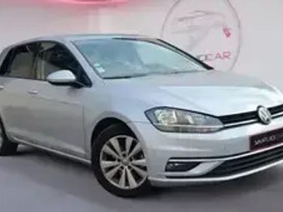 occasion VW Golf Business 1.6 Tdi 115 Ch Bvm5 Confortline Business