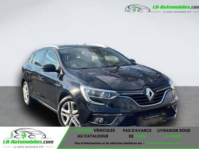 occasion Renault Mégane IV TCe 130 BVM