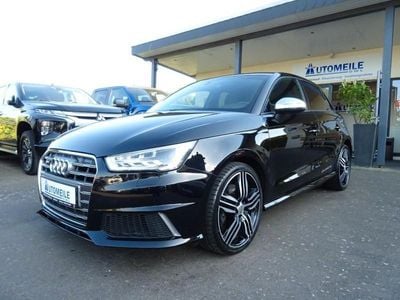 Audi S1 Sportback