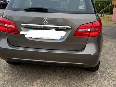 Occasion Mercedes B180 Classic 109 ch (80 kW) 2013 Monospace