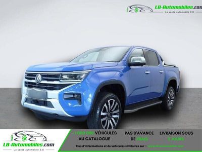 VW Amarok