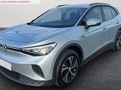 Occasion 2023 VW ID.4 Pure SUV | 29 980 € (Prix assez cher)